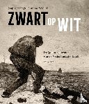 Versteegh, Jaap, Veldink, Suzanne - Zwart op Wit