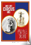 Hellema, Marian - Met het circus mee - Nederland in het jaar 1901