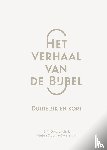 Dwarshuis, Erik, Douma-Dwarshuis, Marjan - Het verhaal van de Bijbel