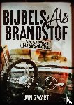 Zwart, Jan - Bijbels als brandstof