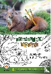 Fantasynovels - Natuurlijk kleuren