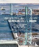 Garschagen, Oscar, Groene, Anja de - Meesterwerken van de Schelde en de Seine