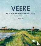Bakker, Joost - Veere, de kunstenaarskolonie 1875-2025