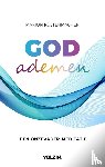 Küstenmacher, Marion - God ademen