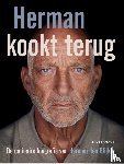 Blijker, Herman den - Herman kookt terug
