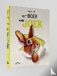 Zeij, Pauline - Het boek van Joek
