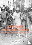 Kruyff, Lizet, Brabander, Hidde de - Een taart voor de prinses