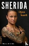 Meeren, Peter van der - Sherida