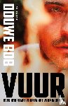 Posthuma, Douwe Bob - VUUR