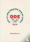 Koolschijn, Jelle - Ode