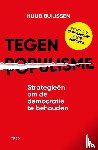 Buijssen, Huub - Tegen populisme
