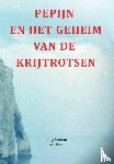Rezel, Dicky - Pepijn en het geheim van de krijtrotsen