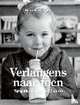 Pol, Henk van der - Verlangens naar toen
