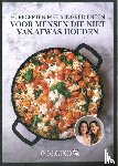 Bruijn, Nina de, Gruppen-Schouwerwou, Elise - 60 recepten met 6 ingrediënten voor mensen die niet van afwas houden