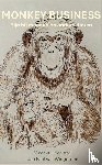 Wingerden, Jan-Paul van, Hoogstad, Vincent - Monkey Business