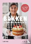 Chef Joan - Bakken zoals het bedoeld is