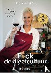 Van Berkel, Mascha - F*ck de dieetcultuur