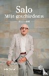 Muller, Salo - Salo / Mijn geschiedenis