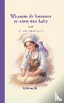 Balwant Gir, K. - Waarom de huisarts er niets van bakt