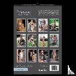  - Boerinnen Kalender 2026