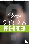  - Boeren Kalender 2026