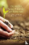 Kieft, Guurtje - De mens tussen aarde en kosmos