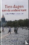 Korf, Lyanne - Tien dagen aan de andere kant
