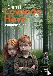 Hamerslag, Monique - Dienst Levende Have