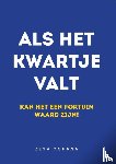 Yohana, Zeya - Als het kwartje valt