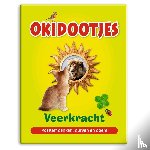 Beers, Lo van, Beers, Annemariet van - Okidootjes Veerkracht