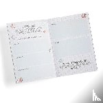 Hoogendoorn, Daphne, Ende, Manon - Mijn Boek Vol Complimenten