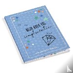 Hoogendoorn, Daphne, Ende, Manon - Mijn Boek Vol Complimenten