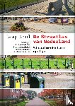 Krol, Jaap - De Straatlas van Nederland
