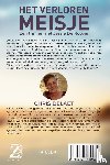 Delaet, Chris - Het verloren meisje