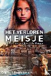 Delaet, Chris - Het verloren meisje