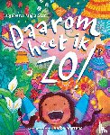Sian, Rigoberta Mejia - Daarom heet ik zo!