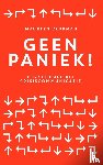 Veurman, Maureen - Geen paniek!