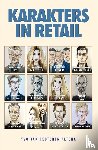 Regteren Altena, Yvo van - Karakters in Retail