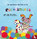 Baban - De avonturen van Finn en de Rufteknurft