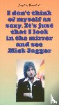 Vries, Alex de - Jagger by Hanekroot