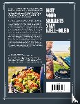 Tak, Zowie - Het Ultieme Gietijzerboek
