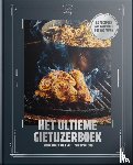 Tak, Zowie - Het Ultieme Gietijzerboek