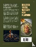 Hazebroek, Jeroen, Havinga, Harry - Het Ultieme Whisky- en BBQboek