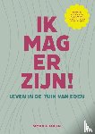 Cohen, Simon A. - Ik mag er zijn!