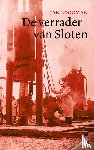 Loogman, Jan - De verrader van Sloten