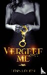 DuFin, Lenna - Vergeef me
