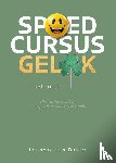 Dasler, Lonneke van - Spoedcursus Geluk