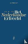Vegter, J.B. - Het Nederlandse Erfrecht