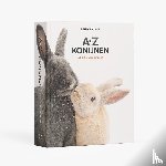 Muntz, Bernice, Goedhart, Jessica, Graaff, Karen de, Peer, Meggie van - A tot Z konijnen