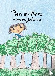 Da Vinci, Tian, Da Vinci, RüStüHan - Pien & Matz in het magische bos